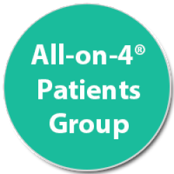 Group logo of 3 - All-on-4® Patients Group