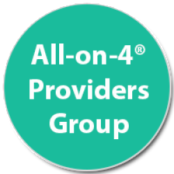 Group logo of 4 - All-on-4® Providers Group